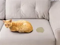 Limpieza de tapiceria EN CASA