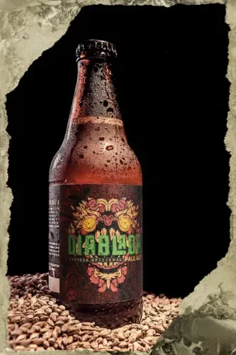 DIABLADA (pale ale)