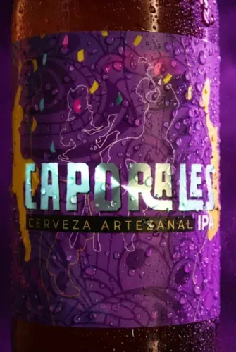 CAPORALES (IPA)