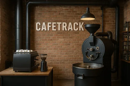 Trackcafe