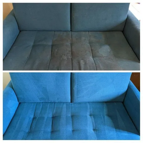 Limpieza en tu juego de sala