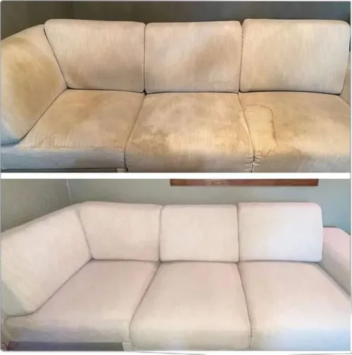 Limpieza en tu juego de sala