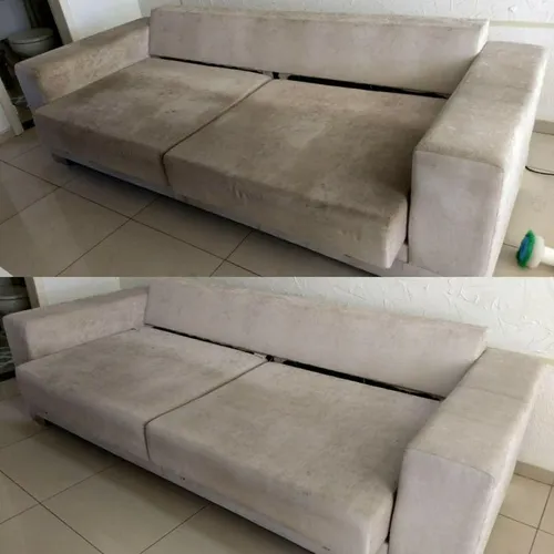 Limpieza en tu juego de sala