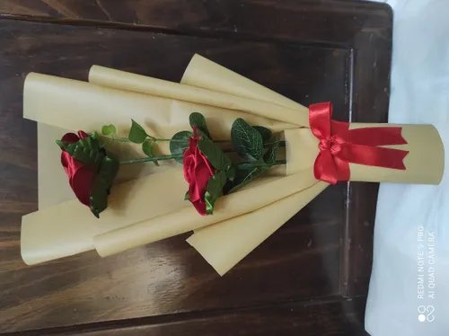 ROSAS ETERNAS PERSONALIZADO