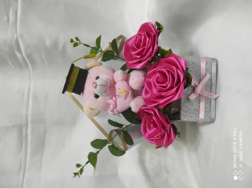 ROSAS ETERNAS PERSONALIZADO