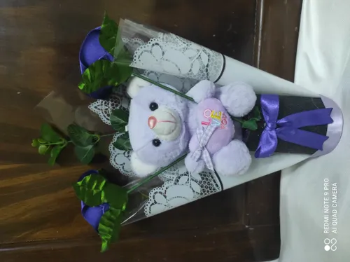 ROSAS ETERNAS PERSONALIZADO