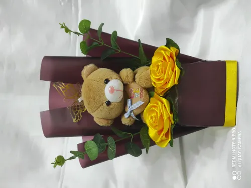 ROSAS ETERNAS PERSONALIZADO