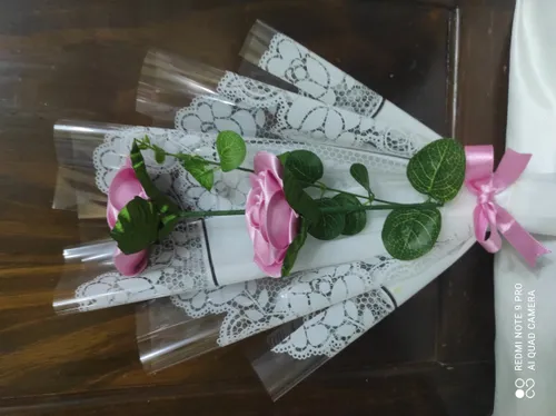 ROSAS ETERNAS PERSONALIZADO