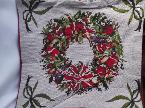 FORRO DE COJINES PARA SALA o SILLAS