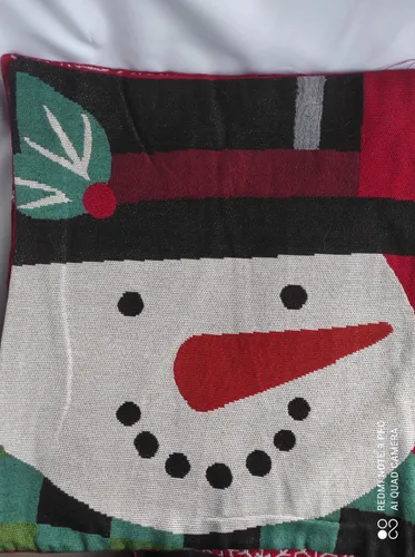 FORRO DE COJINES DE SALA o SILLAS