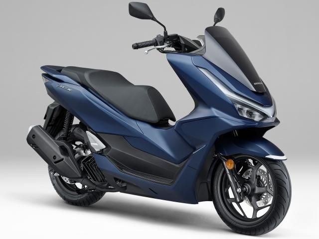 Honda PCX 125
