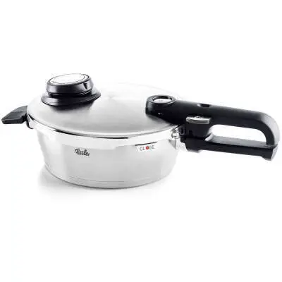 Fissler Düdüklü Tencere