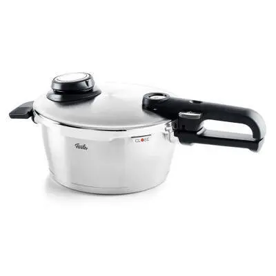 Fissler Düdüklü Tencere