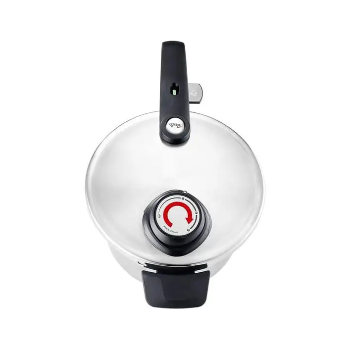 Fissler Düdüklü Tencere