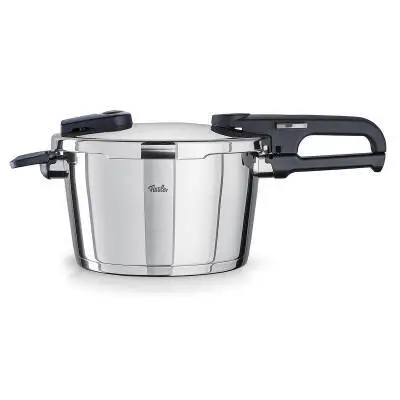 Fissler Düdüklü Tencere