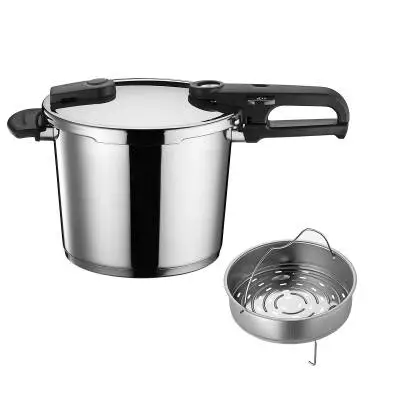 Fissler Düdüklü Tencere
