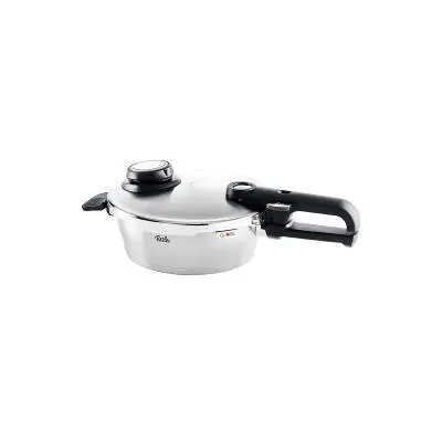 Fissler Düdüklü Tencere