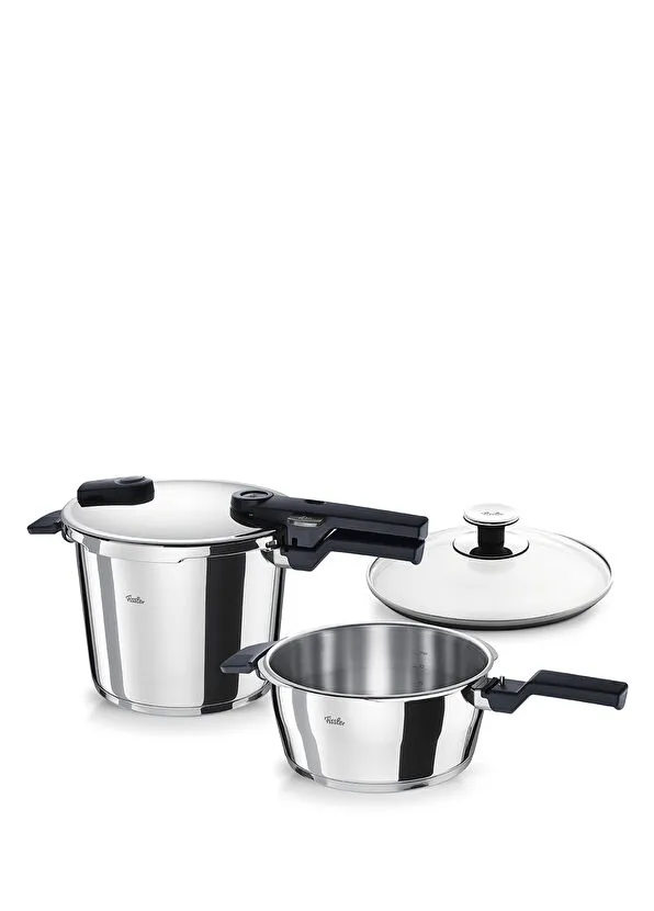 Fissler Düdüklü Tencere