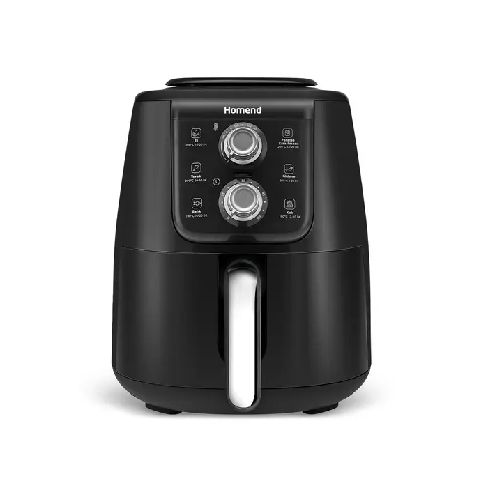 Homend Airfryday 2509H