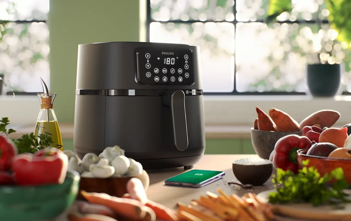 En İyi Airfryer: Az Yağla Maksimum Lezzet İçin Güncel Seçim Rehberi image