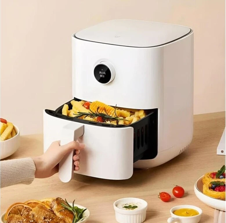 Xiaomi Mi Smart Airfryer 3.5L