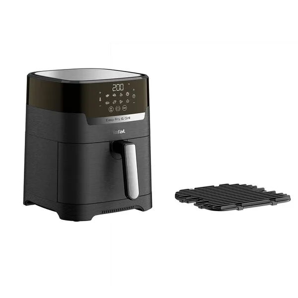 tefal easy fry