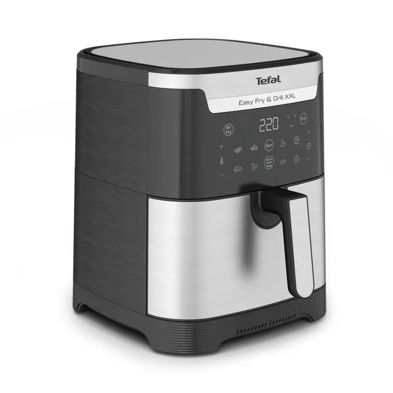 telfa airfry