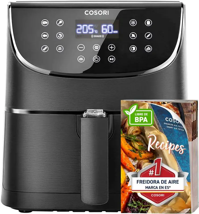 cosori airfryer