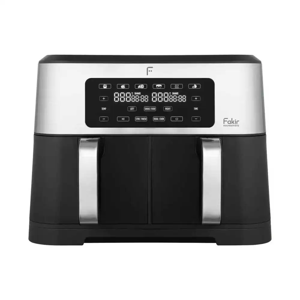 fakir airfryer