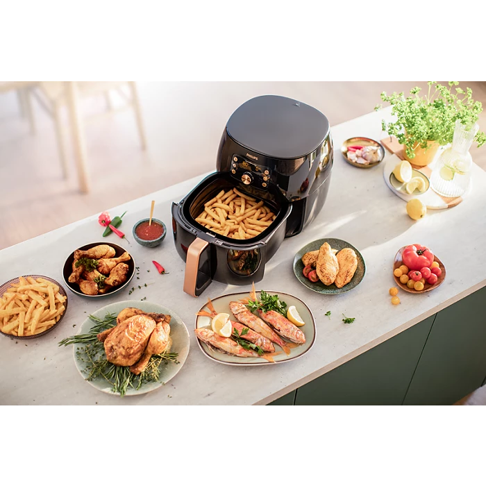 airfryer