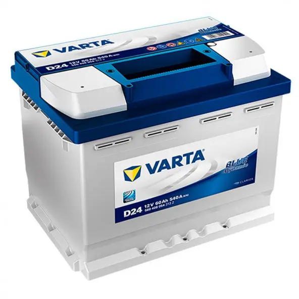 varta akü 