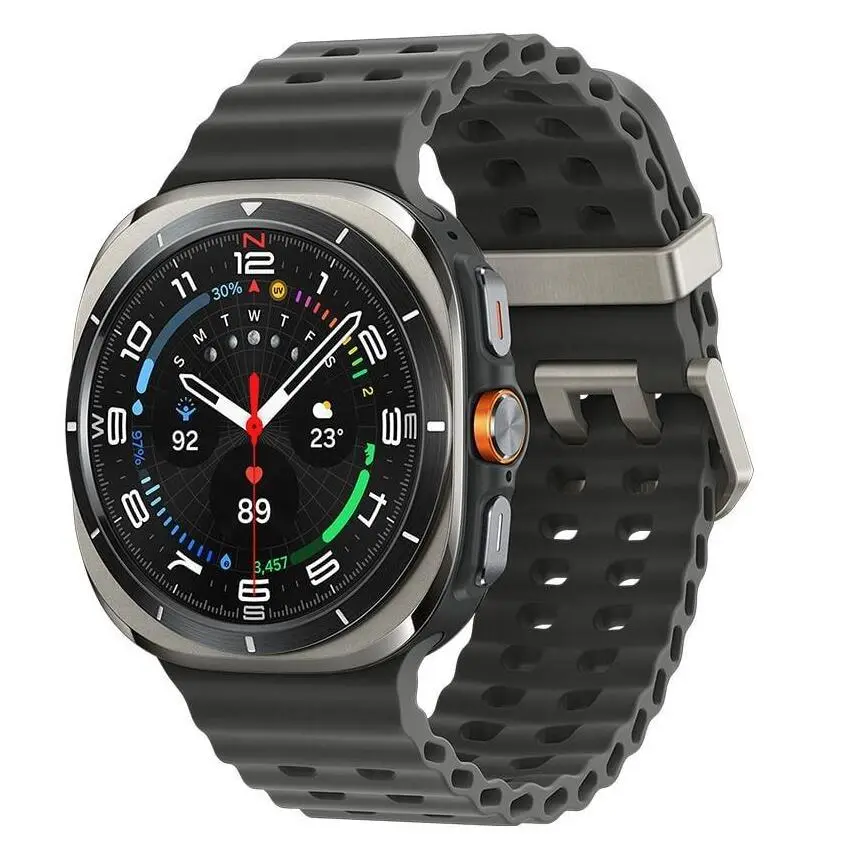 Galaxy Watch Ultra