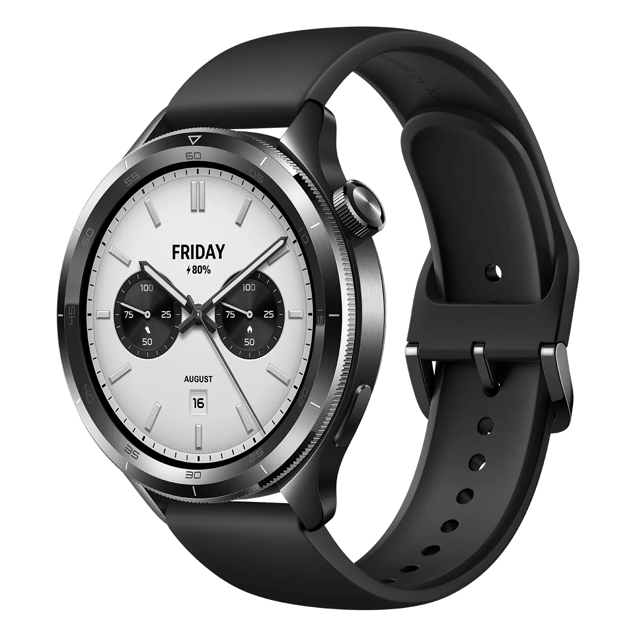 Xiaomi Watch S4