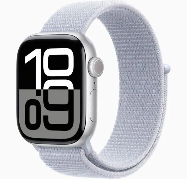 apple watch 10