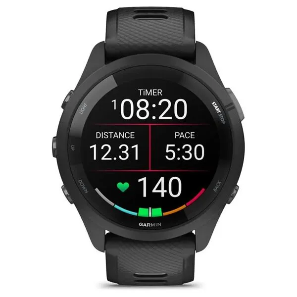 Garmin Forerunner 265