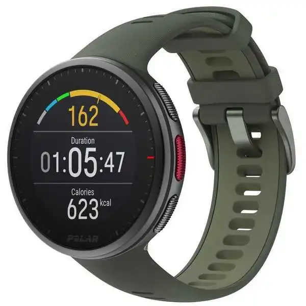 Polar Vantage V2