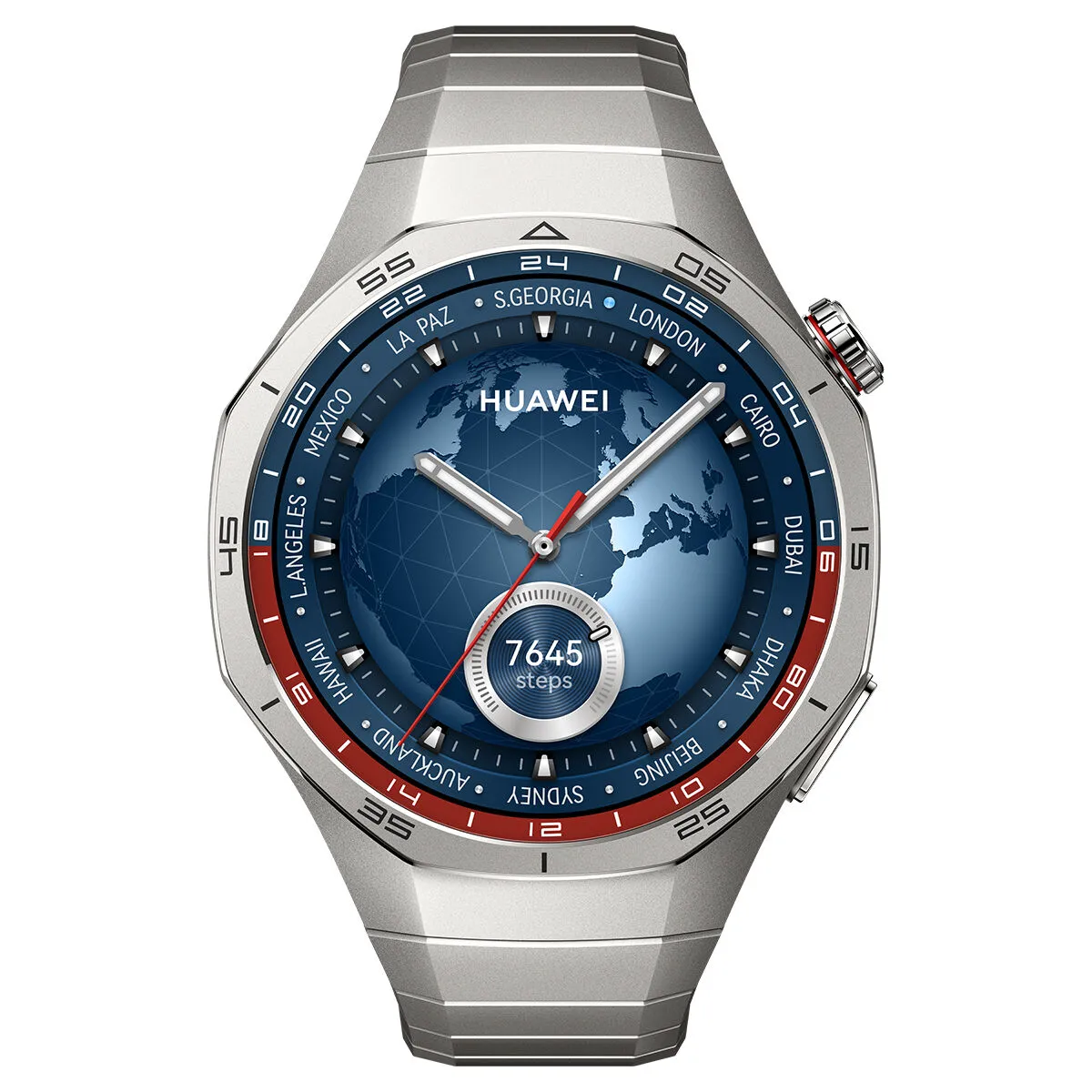 Huawei Watch GT 5