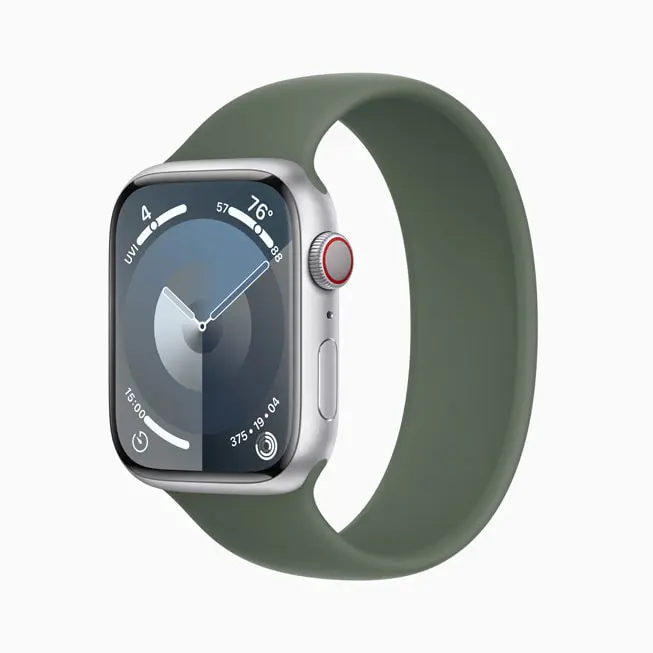 Apple Watch Series 9