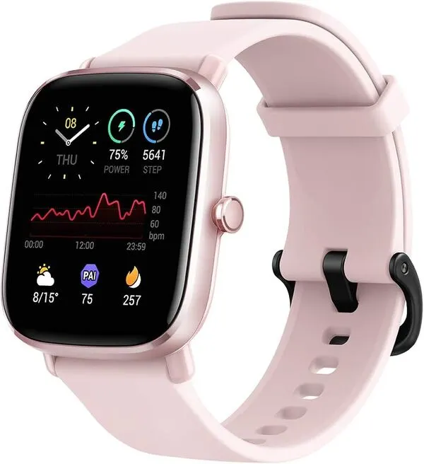 amazfit gts 2 mini 
