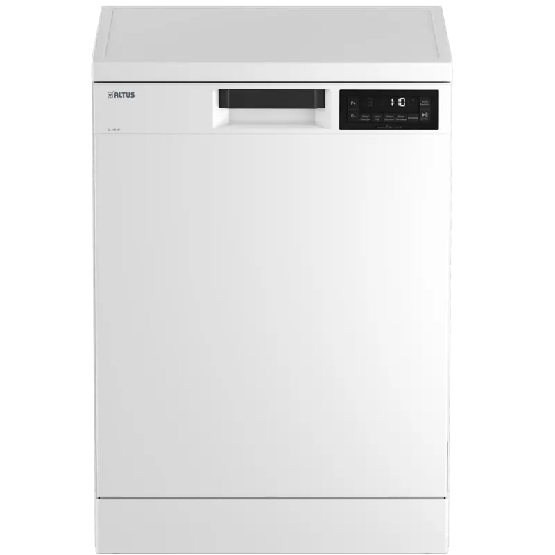 Altus AL 445 NX Bulaşık Makinesi Beyaz