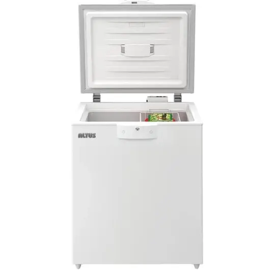 Altus AL 2205 Sandık Tipi Derin Dondurucu
