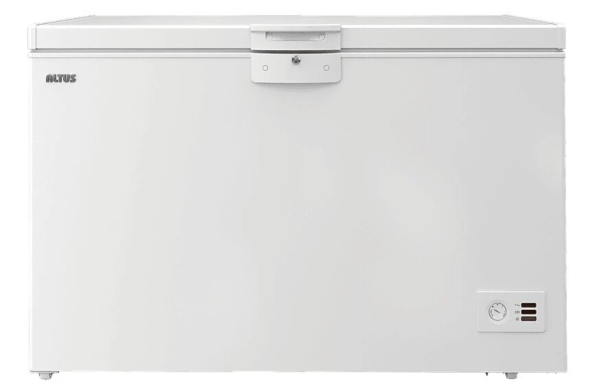 Altus AL 2360 F Enerji Sınıfı 360 Lt Sandık Tipi Derin Dondurucu