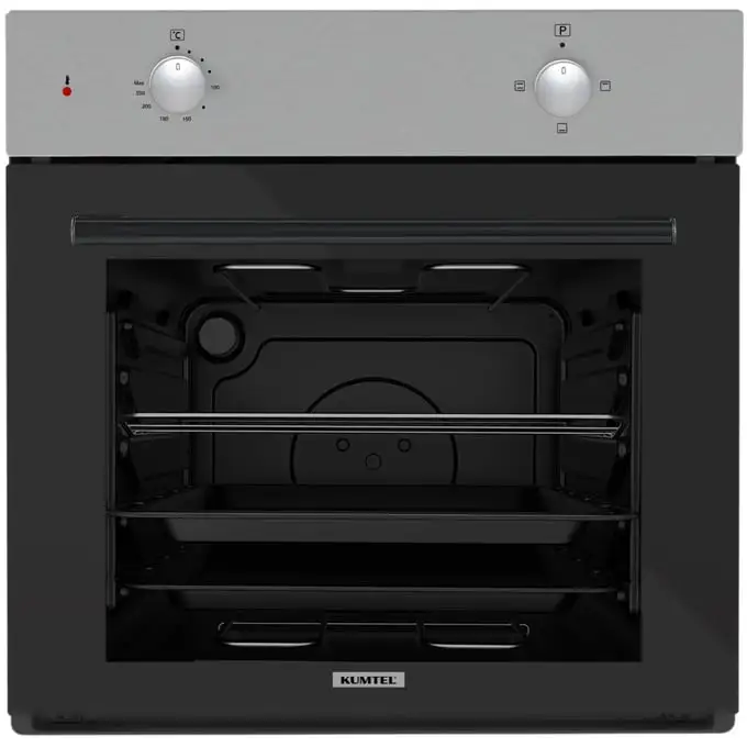 Kumtel Inox Ankastre Fırın