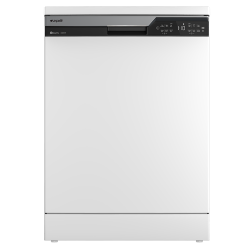 Arçelik 6567 WF 6 Programlı Bulaşık Makinesi