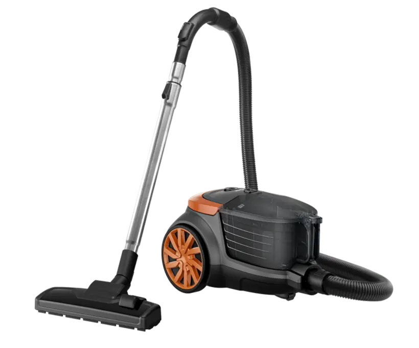 Arçelik Comfort X TSZ 3282 Toz Torbasız Süpürge