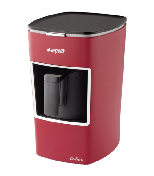 Arçelik K 3300 Mini Telve Türk Kahve Makinesi