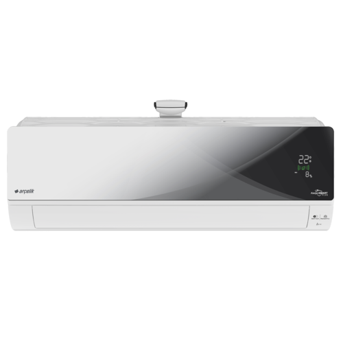 Arçelik 12770 AL Alerjensmart Plus Inverter Klima 12.000 Btu/h