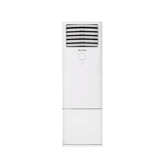 Arçelik 48726 Monofaze Inverter Salon Tipi Klima 48.000 Btu/h