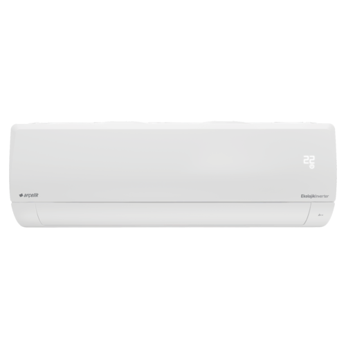 arçelik ekolojik inverter klima 18.000 Btu/h