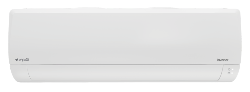 arçelik 15325 s inverter klima 15000 btu/h sadece soğutma kliması
